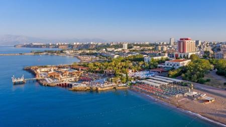 Antalya Araç Kiralama